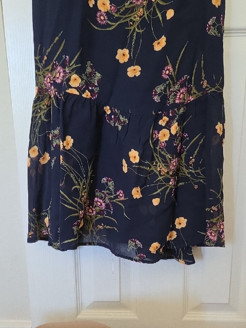 Reformation Nikita Dress - Picture 7 of 11
